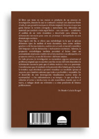 El analisis del texto y la creación del personaje-CP